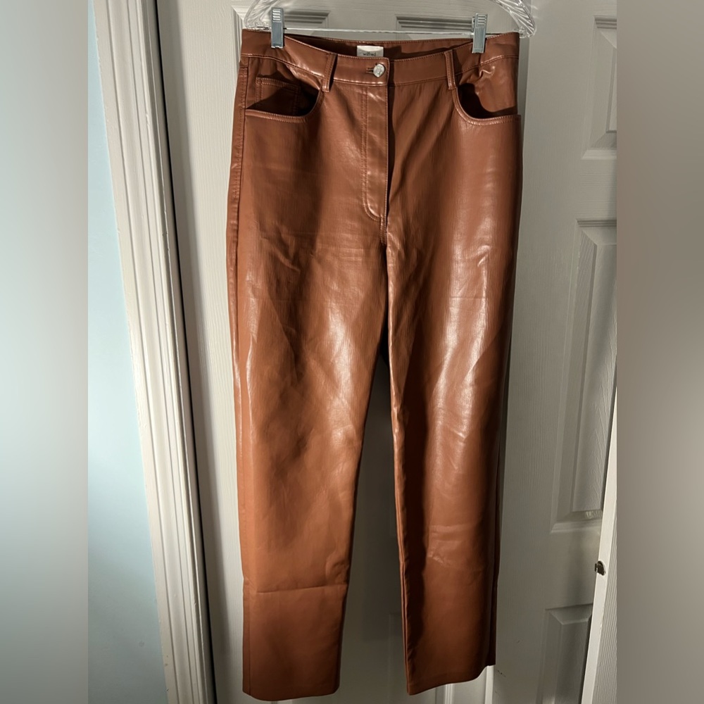 Aritzia Wilfred The Melina Pant